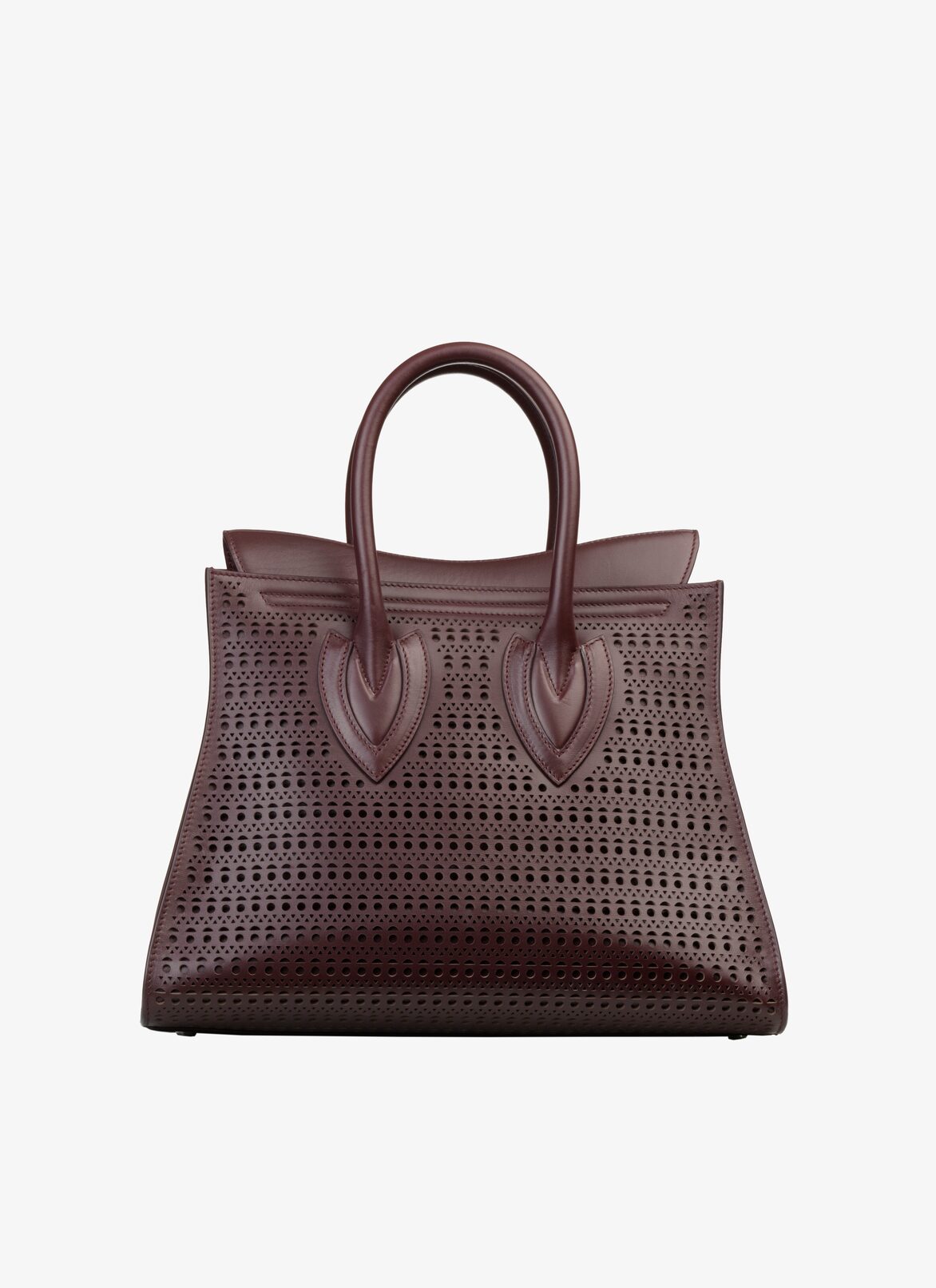 SIDI 31 HANDBAG ALAÏA ALMANDITE SIDI 31 HANDBAG